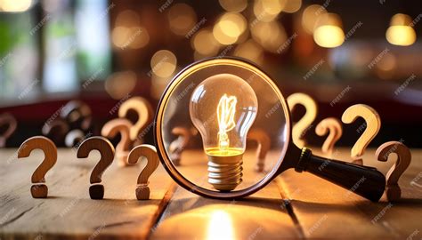 Image result for Light Bulb Question. Answer