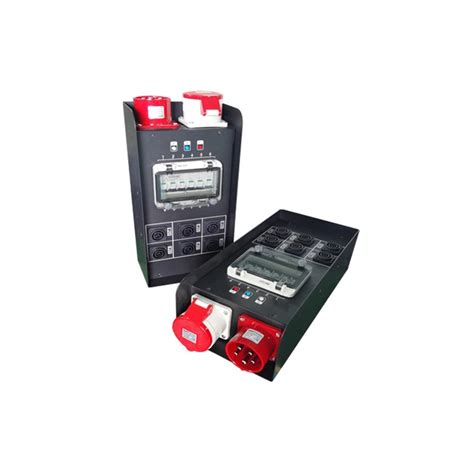 Image result for Powercon Outlet Box