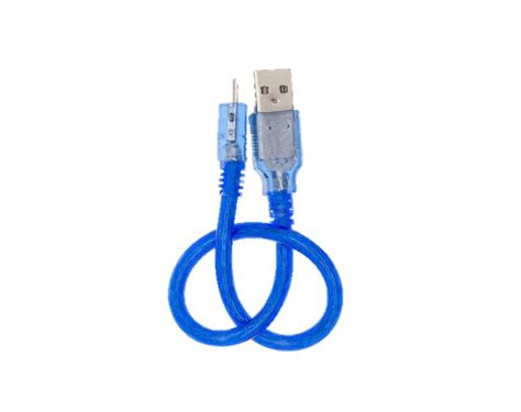 Toradh íomhá ar Cable Para Arduino