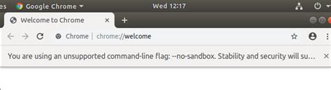 Image result for Ubuntu Chrome Scroll Duplicate Bug
