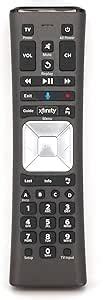 Xfinity Remote Control XR11 に対する画像結果