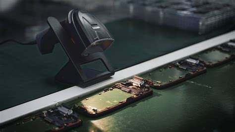 Image result for Handheld Barcode Scanners for Inventory