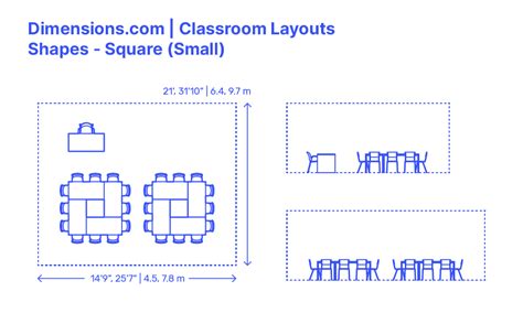 Hexagonal Layout Classroom に対する画像結果