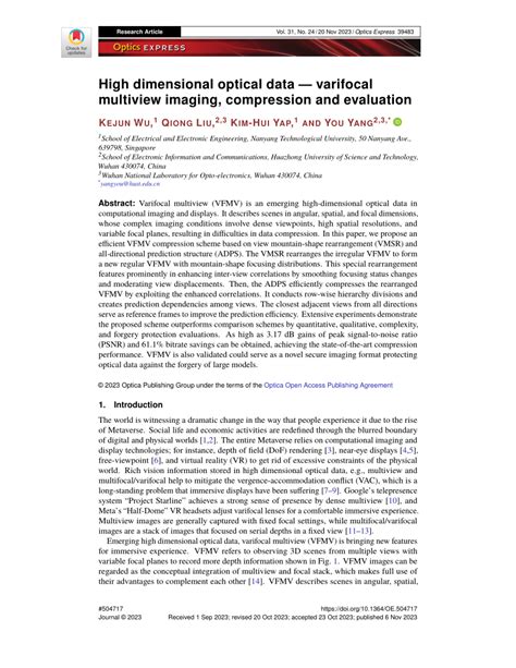 Image result for High-Dimensional Data Compression