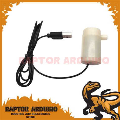 Image result for Pompa Air Mini Arduino