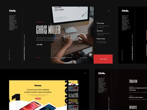 Image result for HTML/CSS Template Free