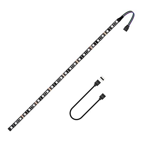 Image result for RGB LED Strip PC