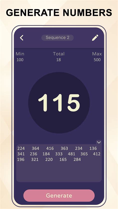 Image result for Number Randomizer