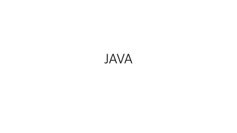 Intro to Java for Beginners에 대한 이미지 결과