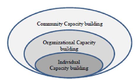 Capacity-Building Model に対する画像結果