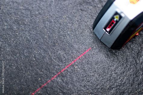 Toradh íomhá ar Python Laser Meter