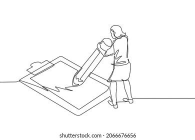 Image result for Continuous Line Drawing Green Card