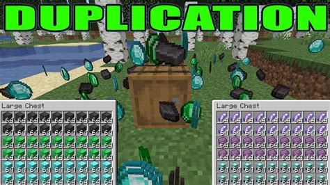 Trim Duplication Cheat Sheet Minecraft に対する画像結果