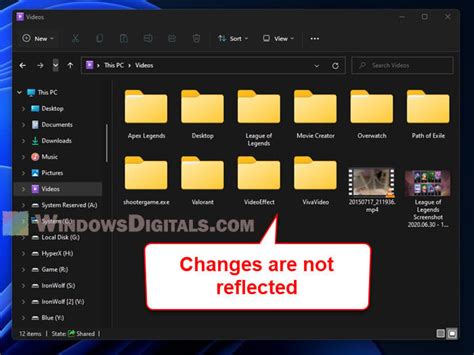 Restore Folder Options に対する画像結果