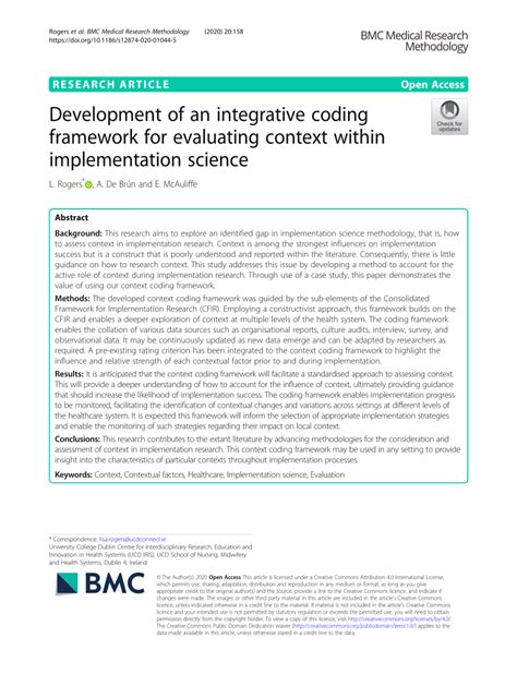 Image result for Inintal Coding Framework