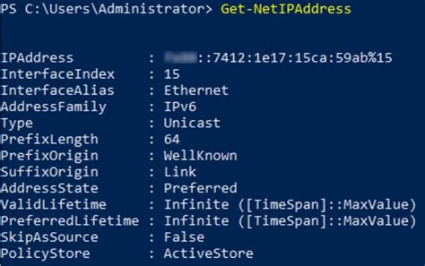 Image result for PowerShell Netz It