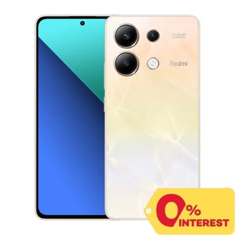 Image result for Redmi Note 13 Ocean Sunset