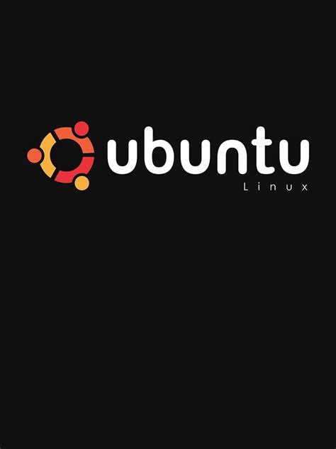 Image result for Ubuntu Linux Apparel