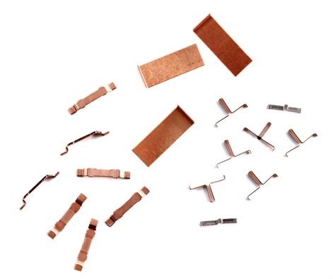 Image result for Copper Clip Power Module