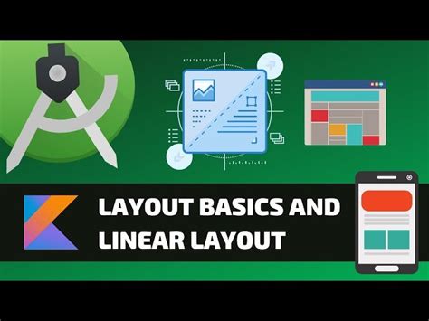 Image result for Linear Layout in Android Studio UI Design
