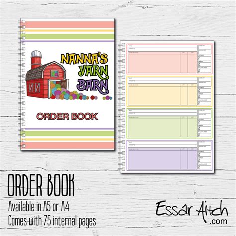 Image result for Order Book