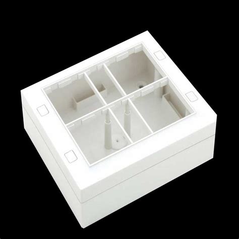 Image result for Family Module Electrical Box