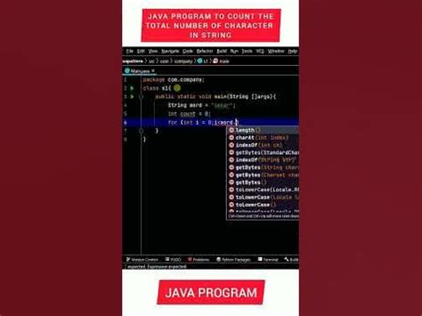 Displays the Number of Characters Lines and Words Text Java Program Chat GTP に対する画像結果