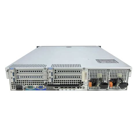 Afbeeldingsresultaten voor Dell 2U Rack Server