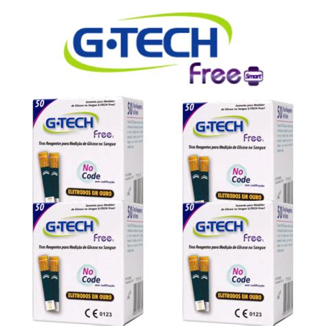 Tiras Glicose G Tech に対する画像結果