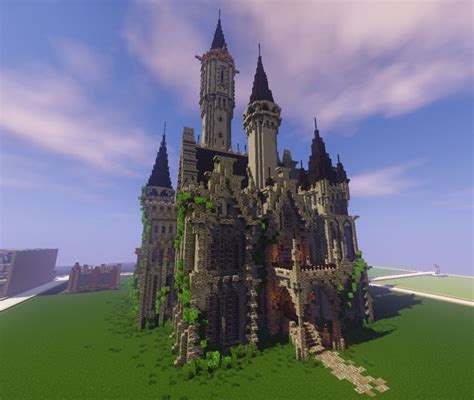 How to Download Minecraft Castle World Download 1.14.4 に対する画像結果