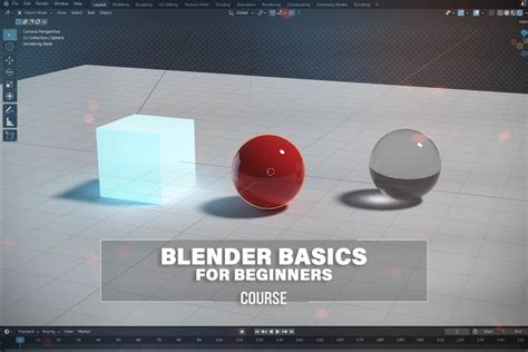 Image result for 2D Blender Tutorial for Beginners