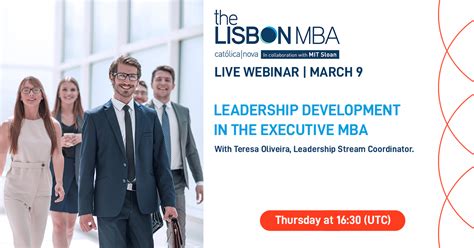 MBA Leadership Development Program に対する画像結果