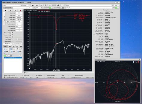 Nanovna Windows 1.0 に対する画像結果