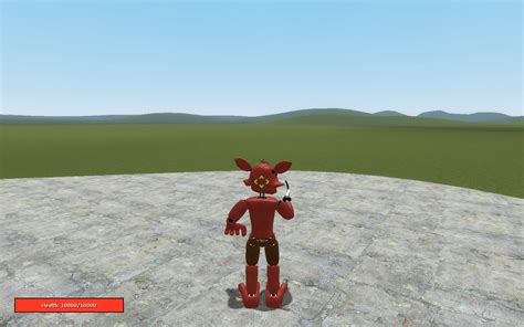 Garry's Mod FNaF に対する画像結果