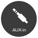 Image result for Creative Labs Audio Console Icon