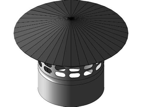 Image result for Fusion 360 Chimney Cap Tutorial