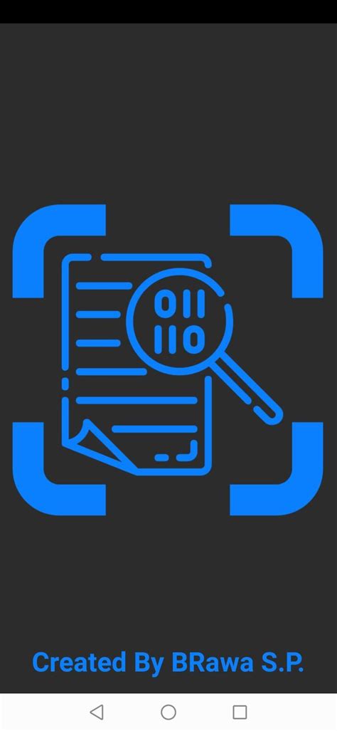 Image result for Scan with Camera Text