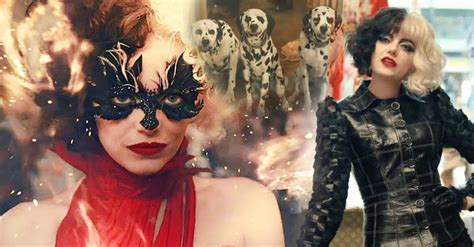 Image result for Cruella Real Life