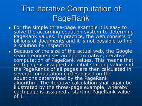 Image result for Google Algorithm PPT