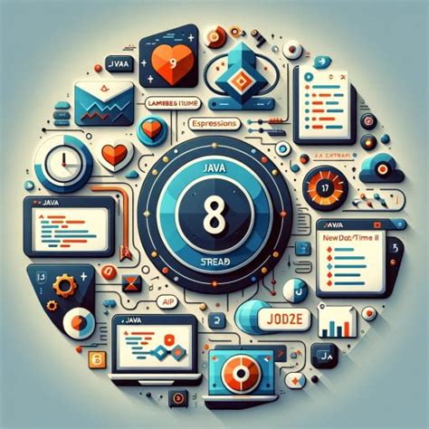 Image result for Features of Java 8