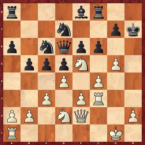 Play Chess Openings: London System 2.Bf4 Djordjevic