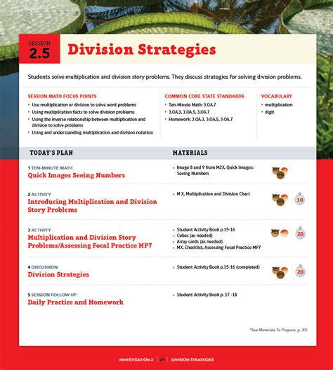 Toradh íomhá ar What Should Elementary Math Program Look Like