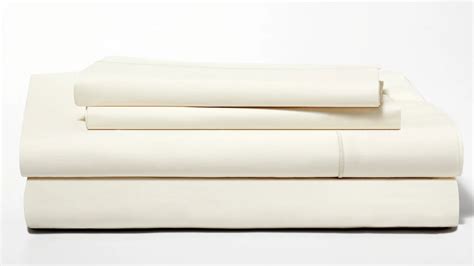 Afbeeldingsresultaten voor Snowe Percale Sheet Set