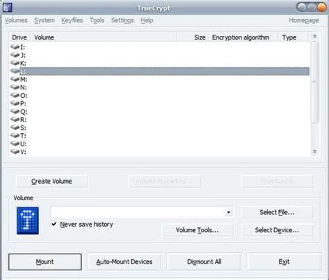Image result for USB TrueCrypt