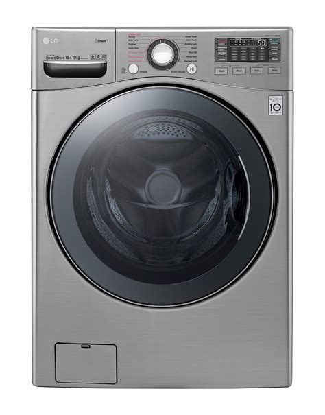 Image result for LG Front Load Washer