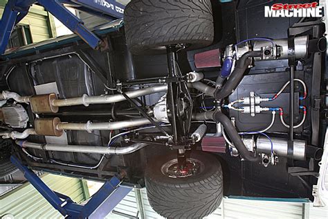 Afbeeldingsresultaten voor Comp Turbo Air Cooled in Rear Mount Application