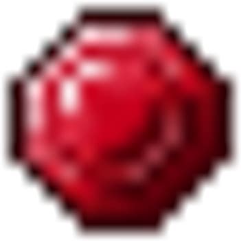 Image result for Ruby Minecraft Texture PNG