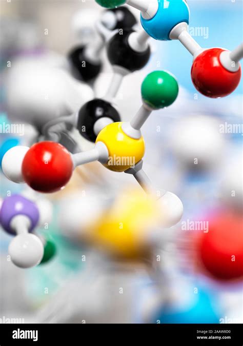 CCl2F2 Ball and Stick Model に対する画像結果