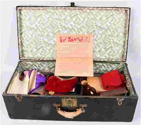 Image result for Magic Trunk Box