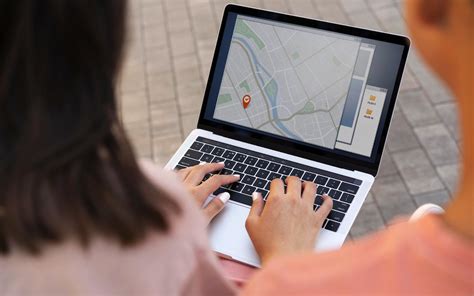 Toradh íomhá ar Geolocation Website